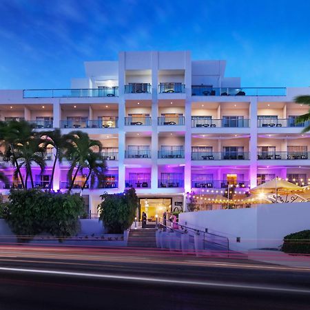 The Rockley By Ocean Hotels - Breakfast Included Bridgetown Bagian luar foto