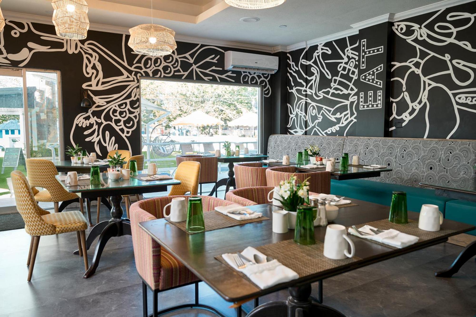 The Rockley By Ocean Hotels - Breakfast Included Bridgetown Bagian luar foto