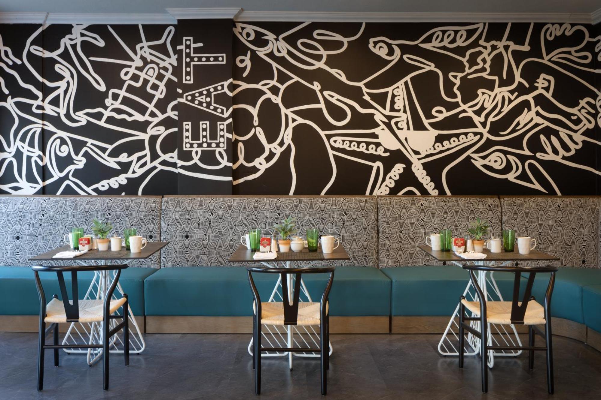 The Rockley By Ocean Hotels - Breakfast Included Bridgetown Bagian luar foto