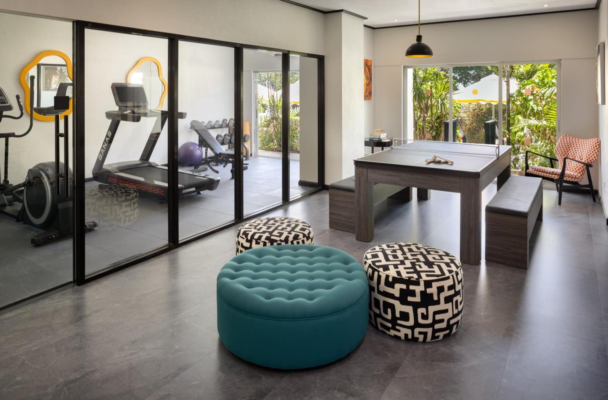 The Rockley By Ocean Hotels - Breakfast Included Bridgetown Bagian luar foto