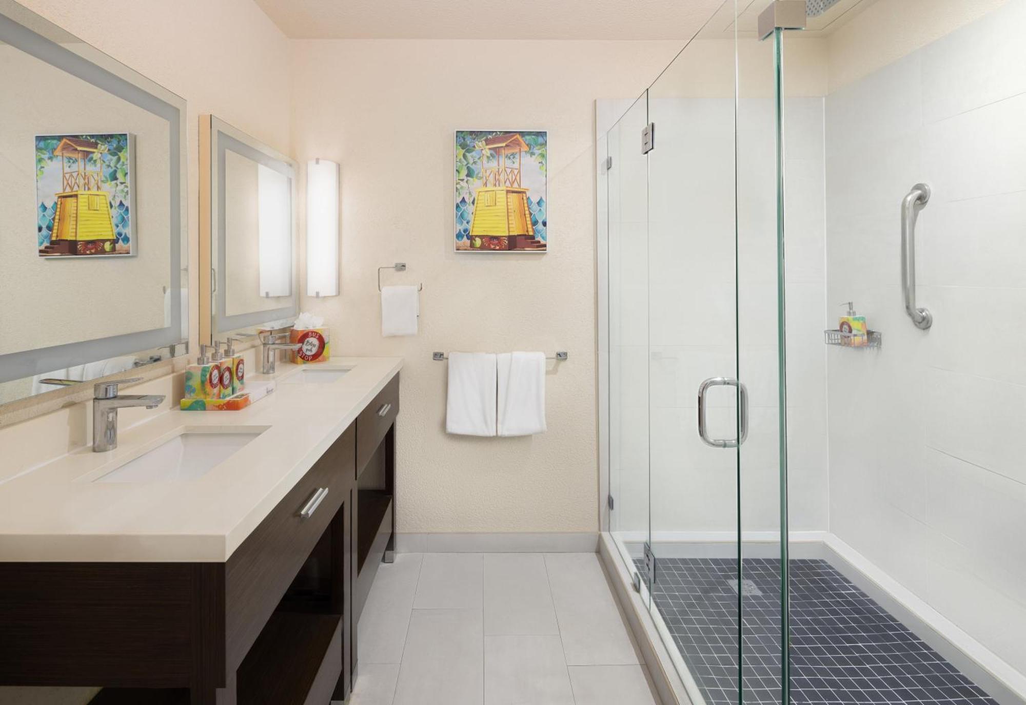 The Rockley By Ocean Hotels - Breakfast Included Bridgetown Bagian luar foto