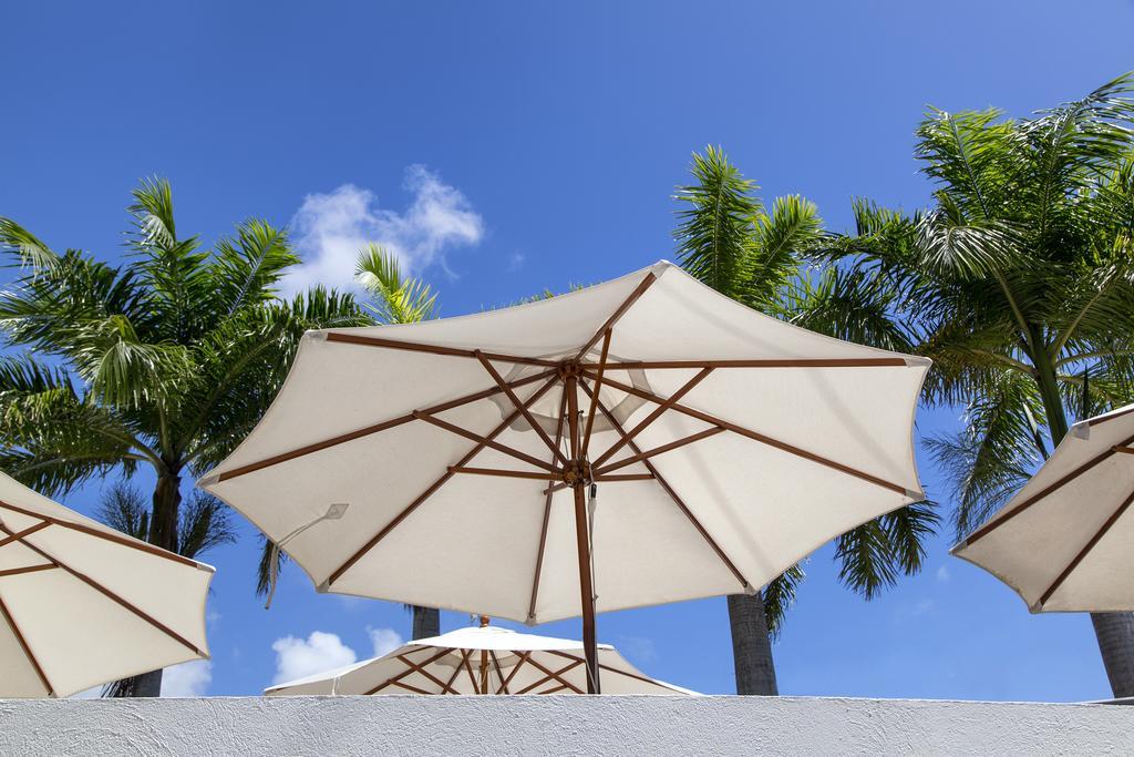 The Rockley By Ocean Hotels - Breakfast Included Bridgetown Bagian luar foto