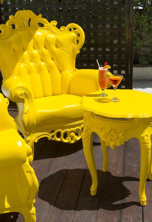 The Rockley By Ocean Hotels - Breakfast Included Bridgetown Bagian luar foto