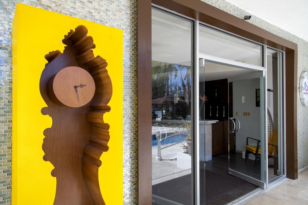 The Rockley By Ocean Hotels - Breakfast Included Bridgetown Bagian luar foto