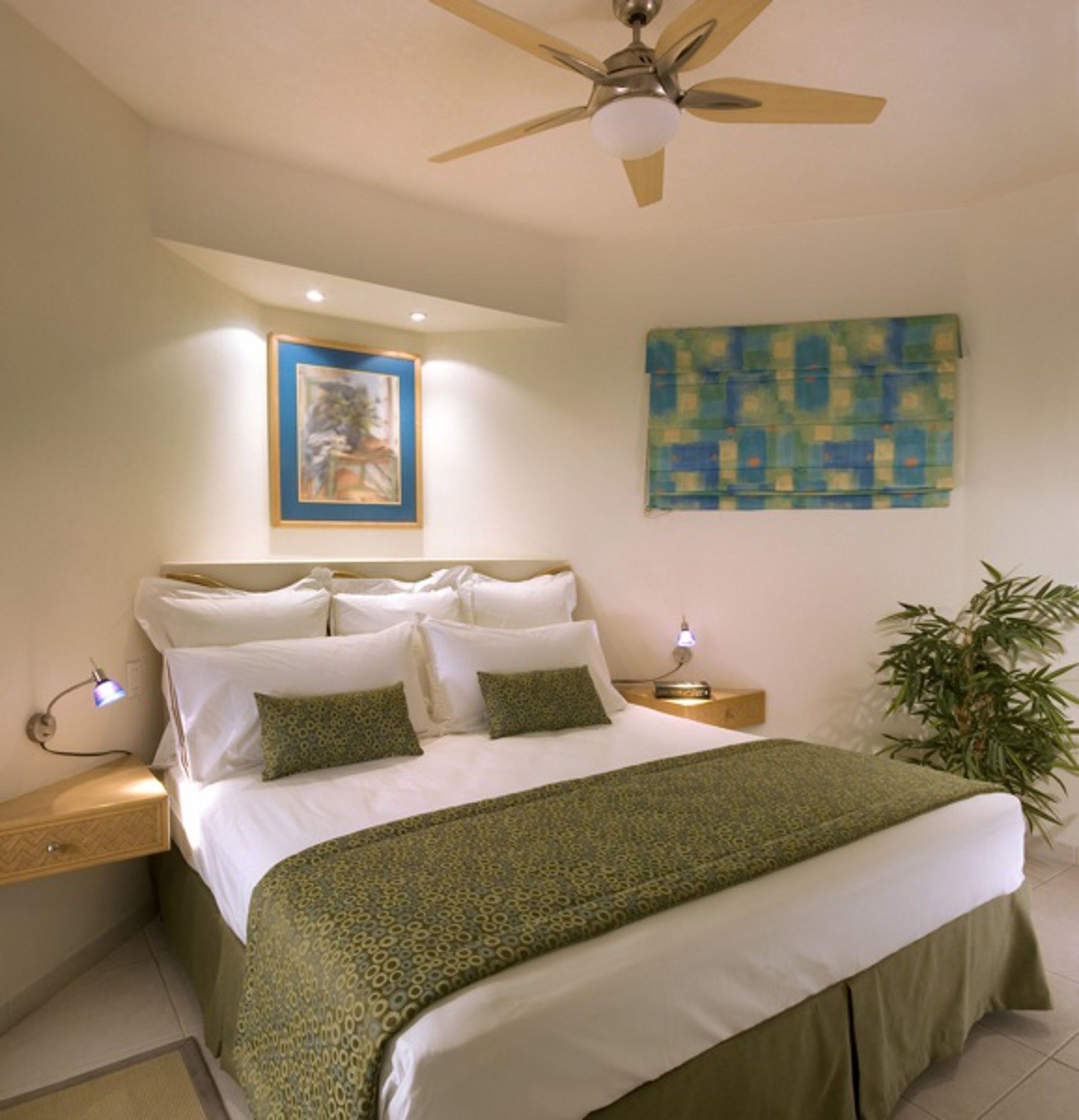 The Rockley By Ocean Hotels - Breakfast Included Bridgetown Bagian luar foto