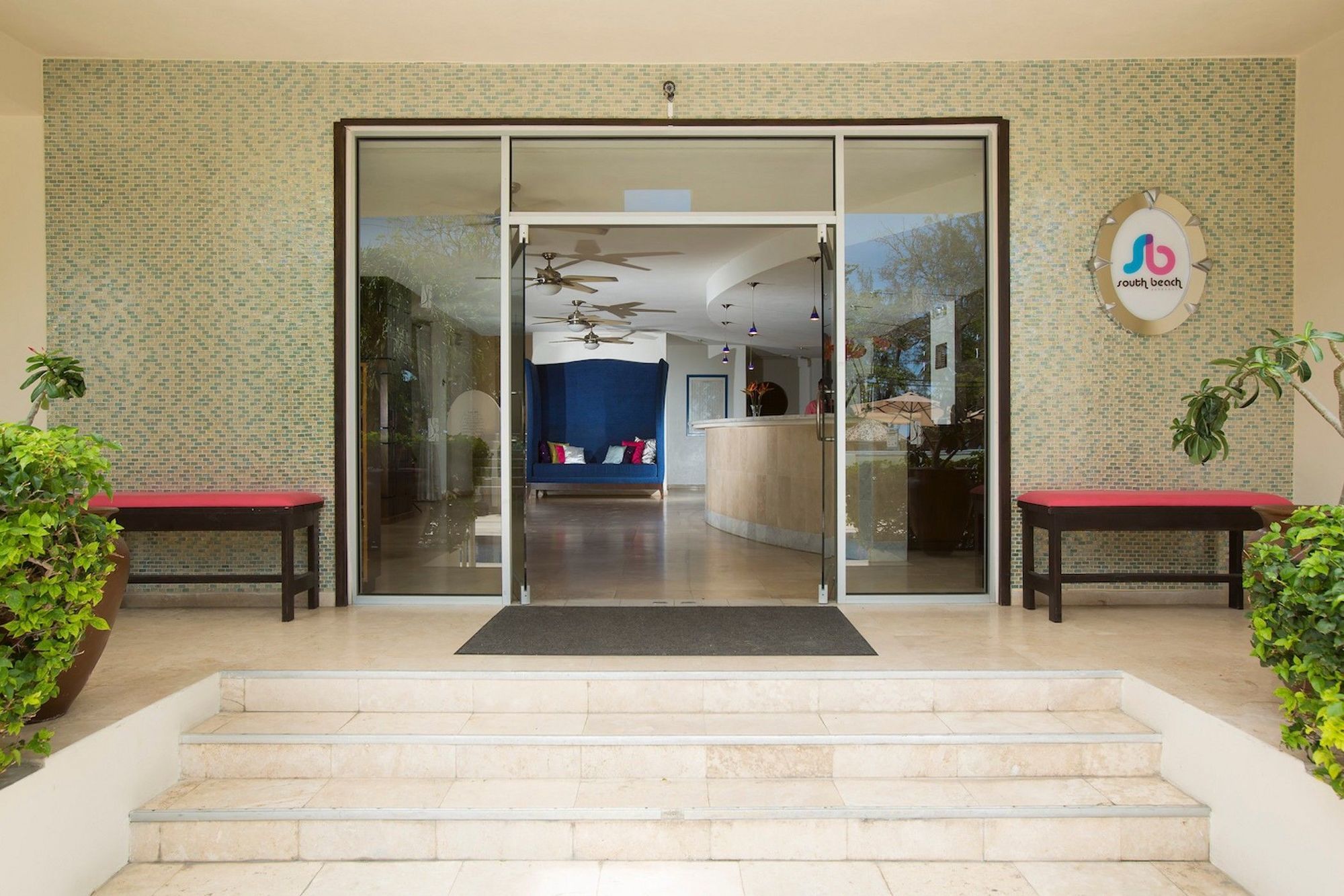 The Rockley By Ocean Hotels - Breakfast Included Bridgetown Bagian luar foto